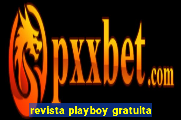 revista playboy gratuita