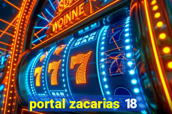 portal zacarias 18