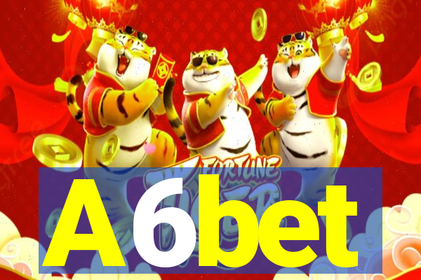 A6bet