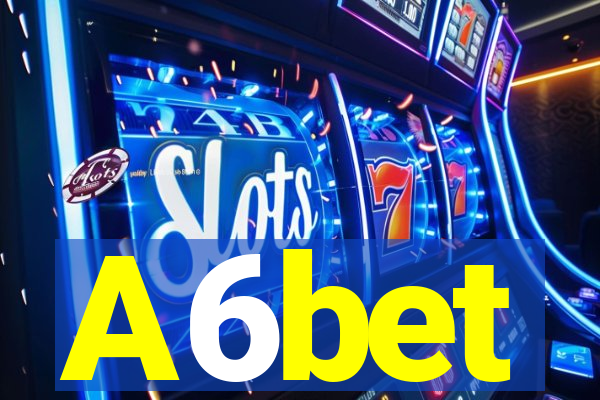 A6bet