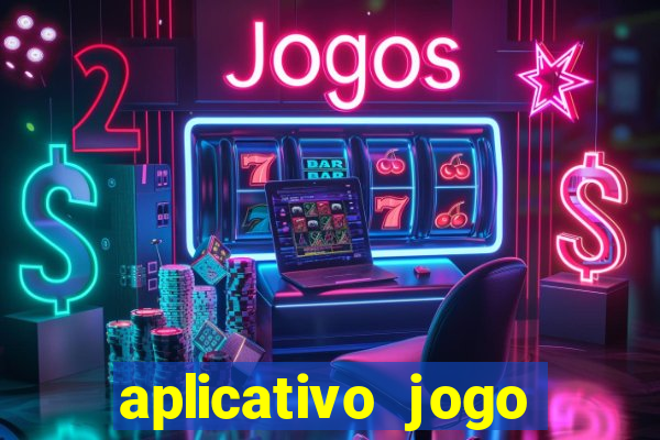 aplicativo jogo ganhar dinheiro