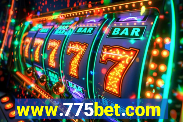 www.775bet.com