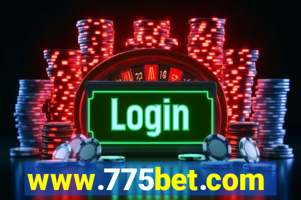 www.775bet.com