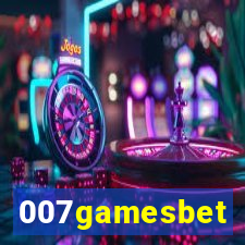 007gamesbet