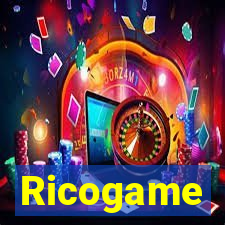 Ricogame