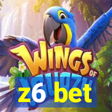 z6 bet