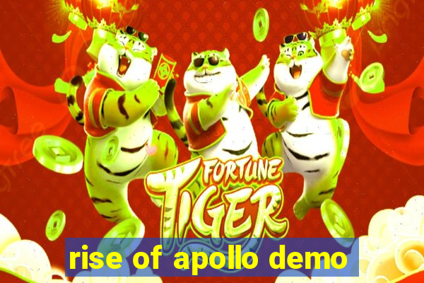 rise of apollo demo