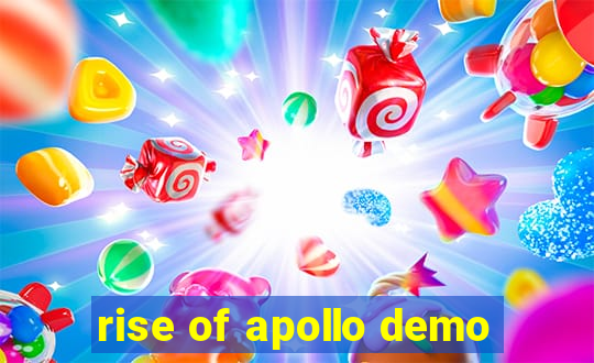 rise of apollo demo