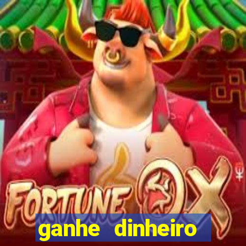 ganhe dinheiro jogando sem depositar