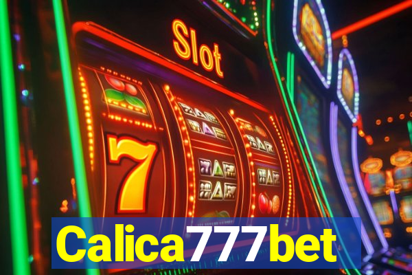 Calica777bet