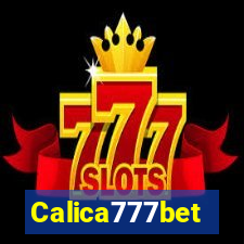 Calica777bet