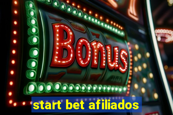 start bet afiliados