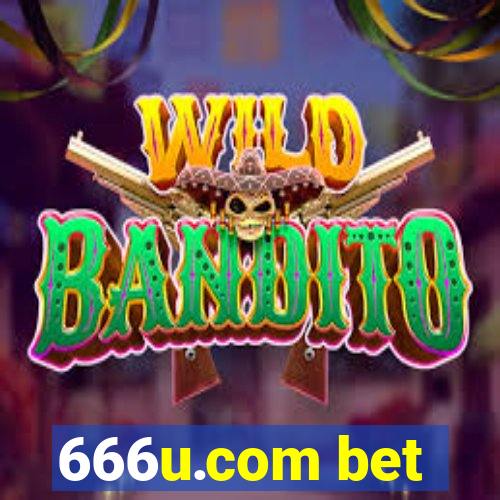 666u.com bet