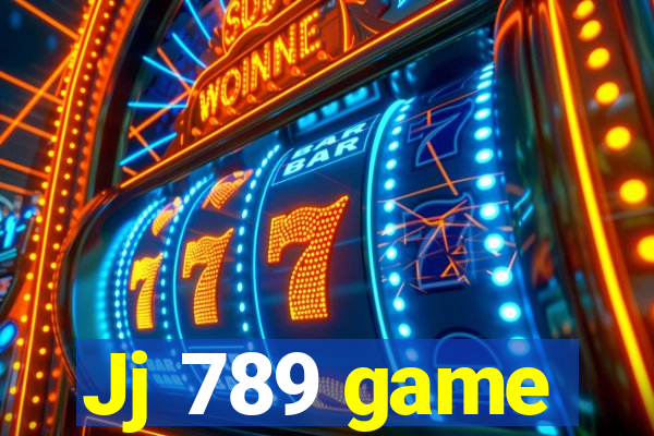 Jj 789 game