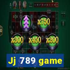 Jj 789 game