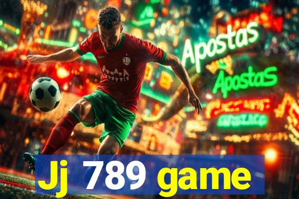 Jj 789 game