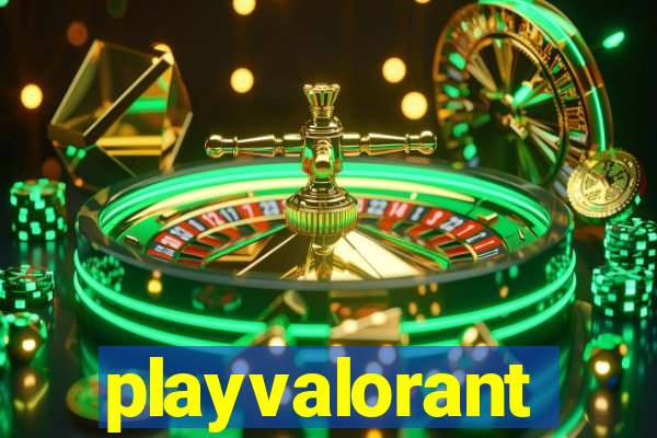 playvalorant