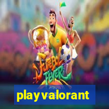 playvalorant