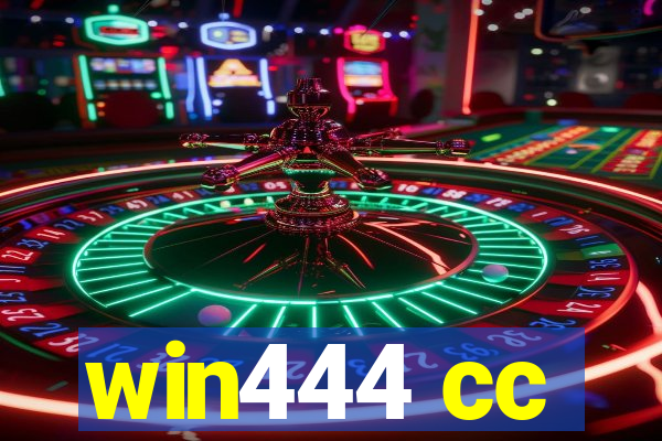 win444 cc