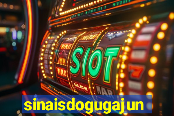 sinaisdogugajunior.com