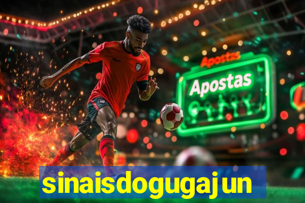 sinaisdogugajunior.com