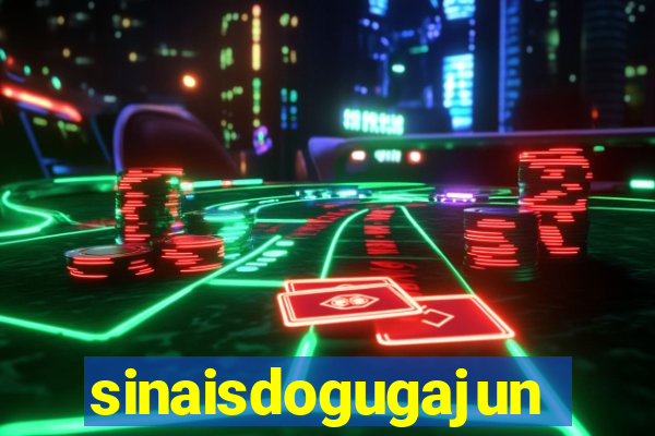 sinaisdogugajunior.com