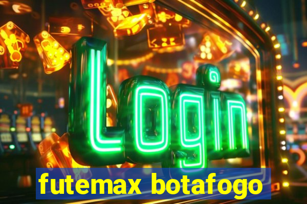 futemax botafogo