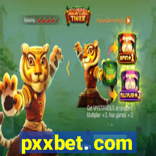 pxxbet. com