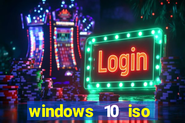 windows 10 iso google drive