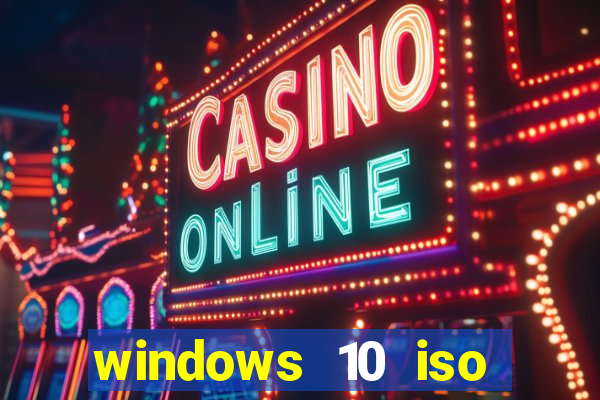 windows 10 iso google drive