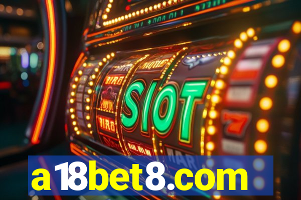 a18bet8.com