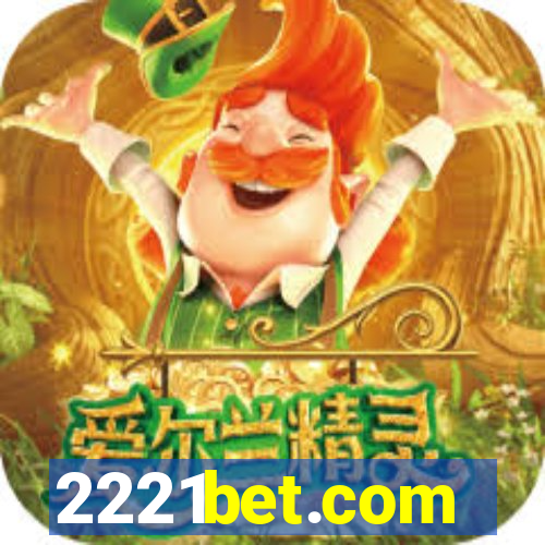 2221bet.com