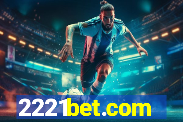 2221bet.com