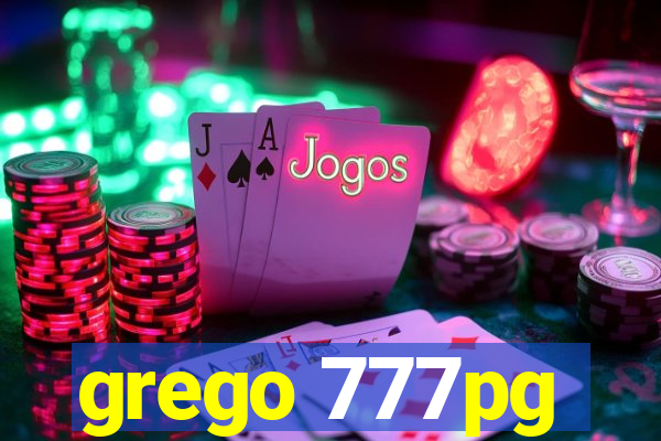 grego 777pg