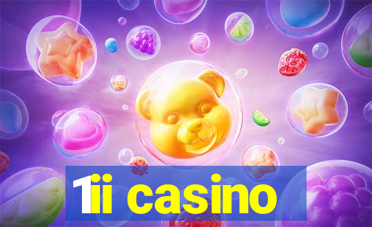 1ii casino