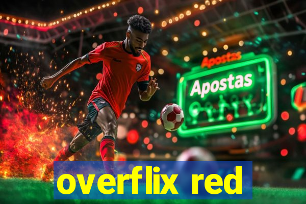 overflix red