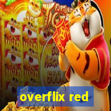 overflix red