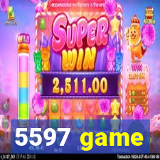 5597 game