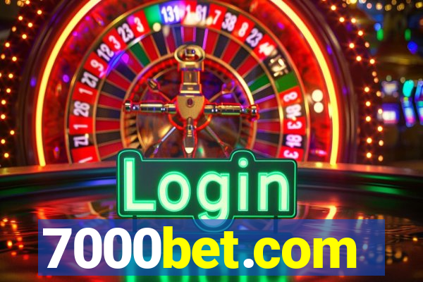 7000bet.com