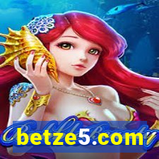 betze5.com