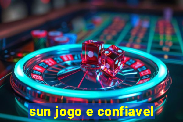 sun jogo e confiavel