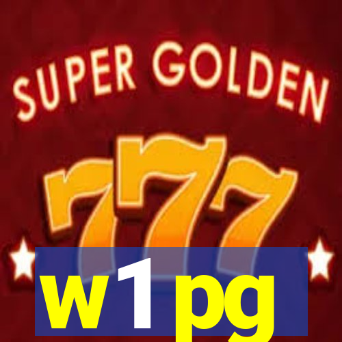 w1 pg