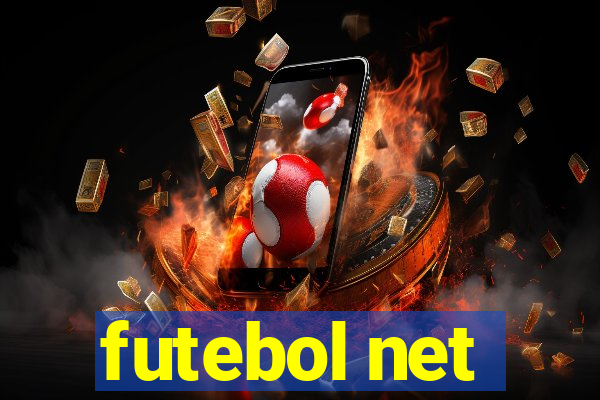 futebol net