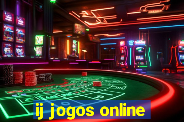 ij jogos online