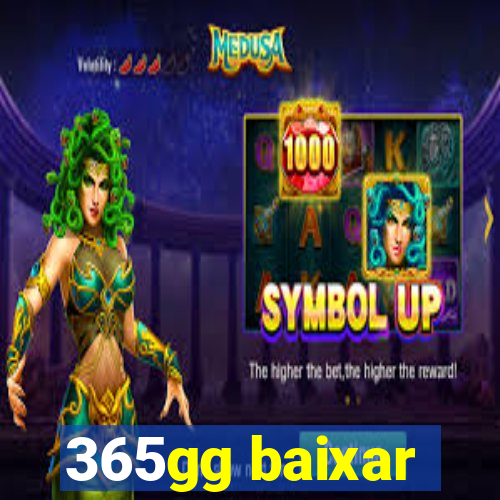 365gg baixar