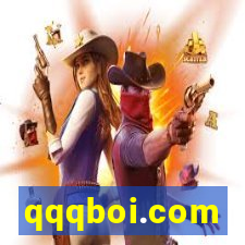 qqqboi.com