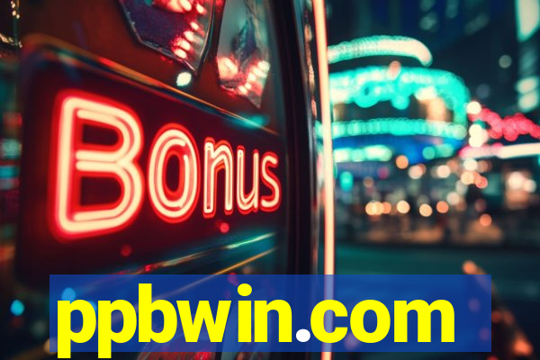 ppbwin.com