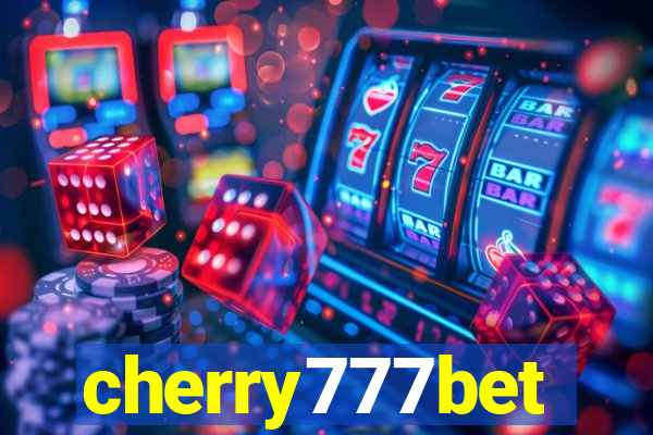 cherry777bet