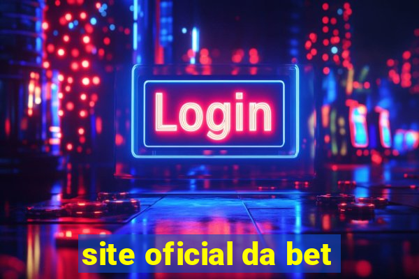 site oficial da bet