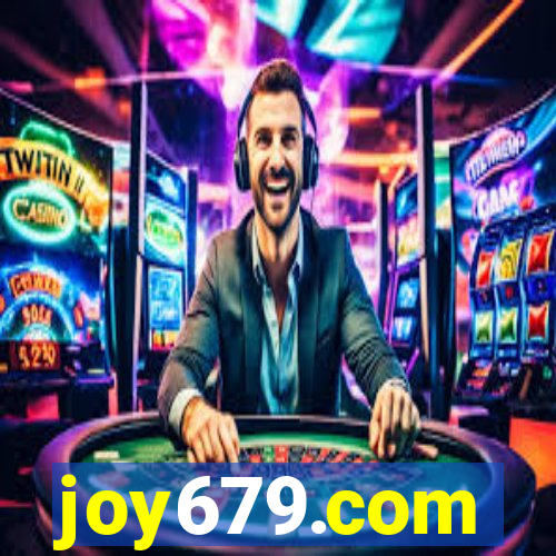 joy679.com